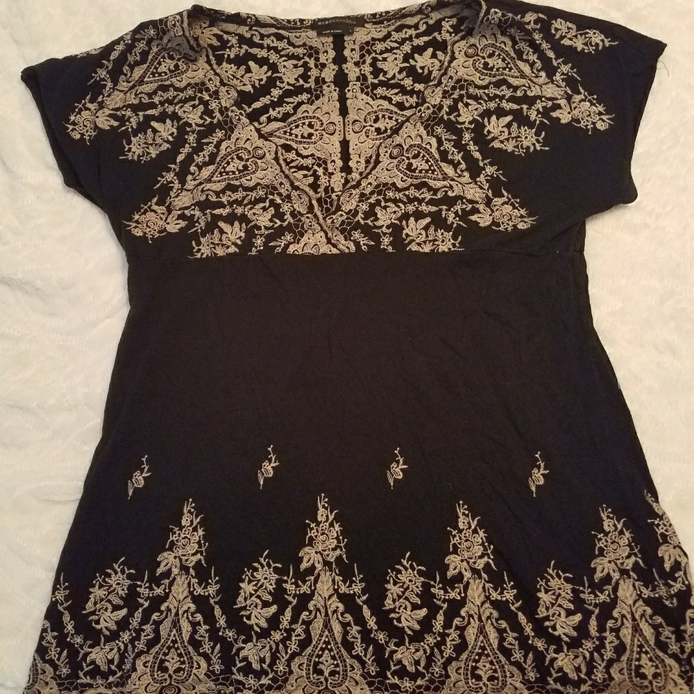 BCBG blouse